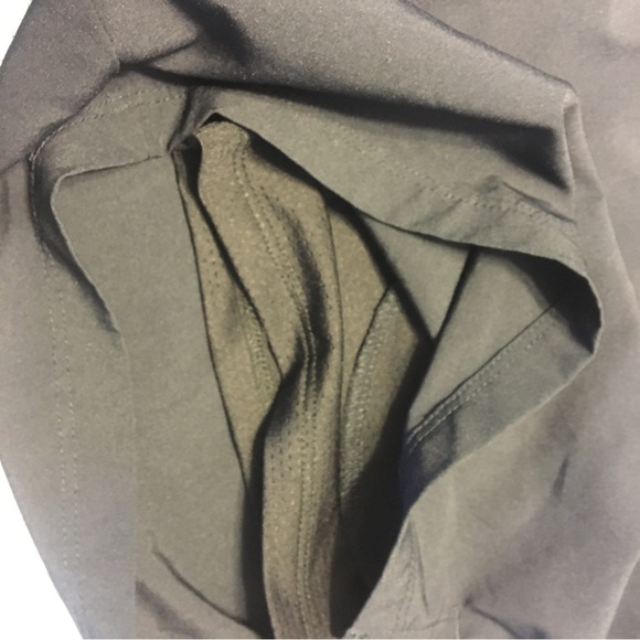 Fabletics Fully-Lined Running Shorts, L - Picture 4 of 7